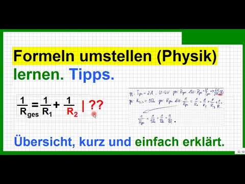 FORMELN UMSTELLEN PHYSIK EPUB FORMELN UMSTELLEN PHYSIK EPUB